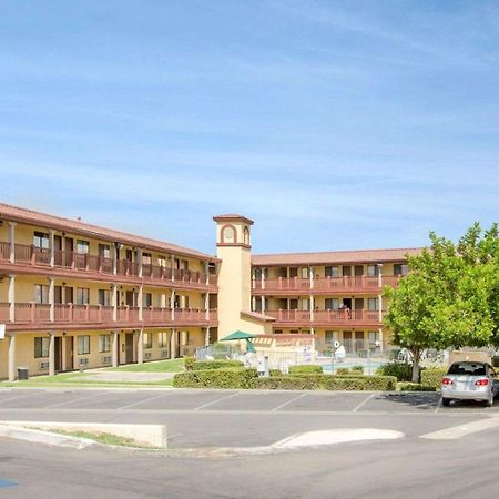 Quality Inn San Bernardino Exteriér fotografie